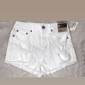 Aeropostale shorts
